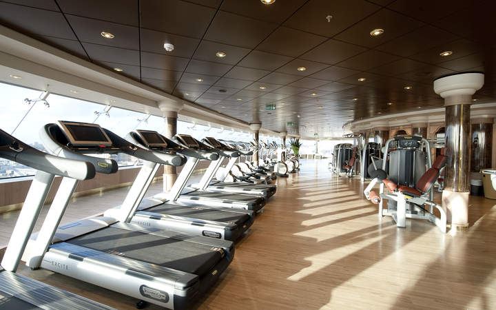 MSC Magnifica Bateau MSC Magnifica